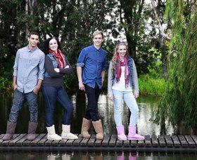 Mortels Sheepskin Factory - Tweed Heads Accommodation 0