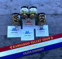 Kangaroo Valley Olives - Tweed Heads Accommodation