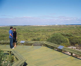Green Head WA Tweed Heads Accommodation