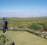 South Bay - Tweed Heads Accommodation
