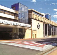 Central Coast Leagues Club - Tweed Heads Accommodation