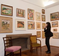 University Art Gallery - Tweed Heads Accommodation