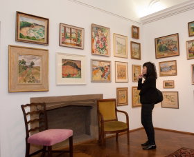 University Art Gallery - Tweed Heads Accommodation 0