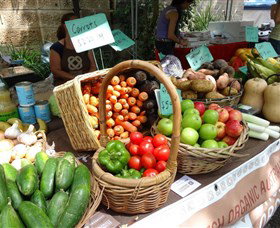 Glebe Markets - Tweed Heads Accommodation 0