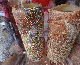 Glebe Markets - Tweed Heads Accommodation 1