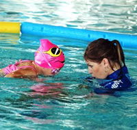Bomaderry Aquatic Centre - Tweed Heads Accommodation