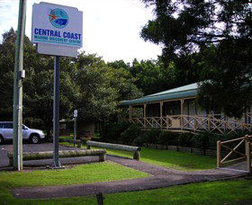 Central Coast Marine Discovery Centre - Tweed Heads Accommodation 0