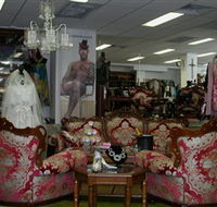 Ussed and Abbussed - Tweed Heads Accommodation