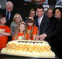 C1 Speed Electric Indoor Karting - Tweed Heads Accommodation