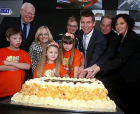 C1 Speed Electric Indoor Karting - Tweed Heads Accommodation 0