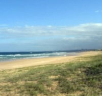 Corrimal Beach - Tweed Heads Accommodation