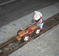 Illawarra Live Steamers - Tweed Heads Accommodation