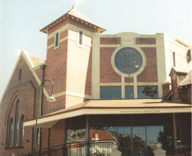 Mosman Art Gallery - Tweed Heads Accommodation 0