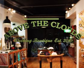 Above The Clouds Store - Tweed Heads Accommodation 0