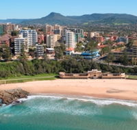 North Wollongong Beach - Tweed Heads Accommodation
