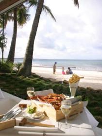 Berardos On The Beach - Tweed Heads Accommodation 1