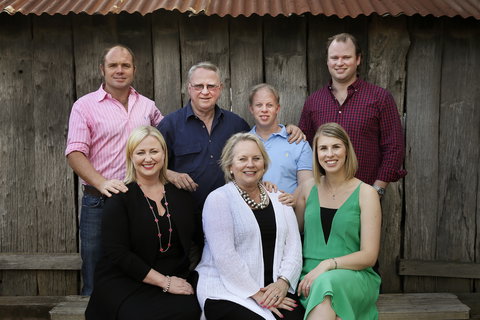 Tyrrells Vineyards - Tweed Heads Accommodation 4