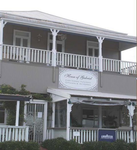 House Of Gabriel - Tweed Heads Accommodation 4