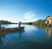 Boondall Wetlands Reserve - Tweed Heads Accommodation
