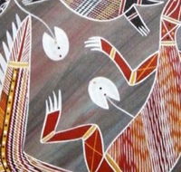 Outback Art - Tweed Heads Accommodation