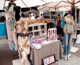 Manly Arts And Crafts Market - Tweed Heads Accommodation 0