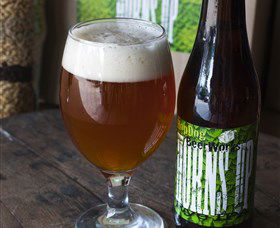 HopDog Beer Works Brewery - Tweed Heads Accommodation 1