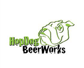 HopDog Beer Works Brewery - Tweed Heads Accommodation 3