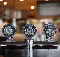 4 Pines Brewing Company - Tweed Heads Accommodation