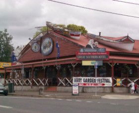 Great Southern Hotel Berry - Tweed Heads Accommodation 0