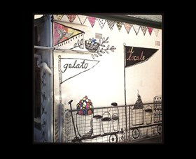 Il Locale Gelato - Tweed Heads Accommodation 0