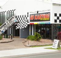 Slideways - Go Karting Brisbane - Tweed Heads Accommodation