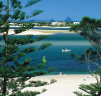 Bribie Island Recreation Area - Tweed Heads Accommodation