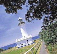 Norah Head Lighthouse - Tweed Heads Accommodation