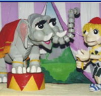 Puppeteria Theatre Randwick - Tweed Heads Accommodation