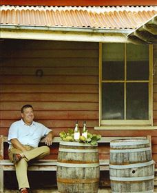 Kladis Estate Wines - Tweed Heads Accommodation 0