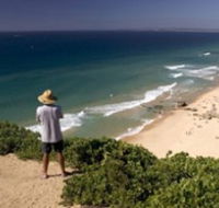 Redhead Beach - Tweed Heads Accommodation