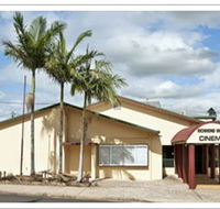 The Kyogle Community Cinema - Tweed Heads Accommodation
