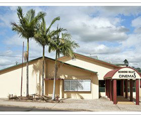 The Kyogle Community Cinema - Tweed Heads Accommodation 0