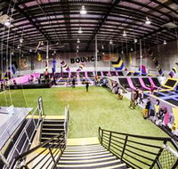 Bounce Inc Trampoline Park - Tingalpa - Tweed Heads Accommodation