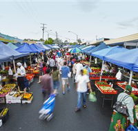 Global Food Village - Tweed Heads Accommodation