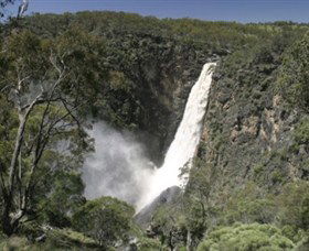 Waterfall Way - Tweed Heads Accommodation 0