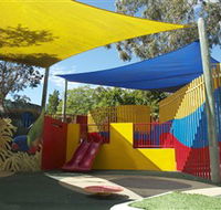 Logan Gardens - Tweed Heads Accommodation
