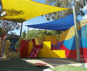 Logan Gardens - Tweed Heads Accommodation 0
