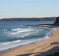 Dixon Park Beach - Tweed Heads Accommodation