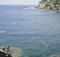 Gordons Bay - Tweed Heads Accommodation