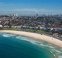 Bondi Beach - Tweed Heads Accommodation