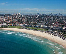 Bondi Beach - Tweed Heads Accommodation 0