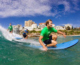 Bondi Beach - Tweed Heads Accommodation 4