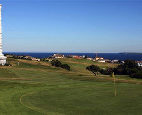 Bondi Golf Club - Tweed Heads Accommodation 2