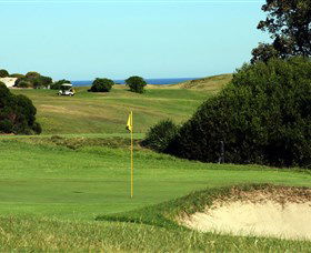 Bondi Golf Club - Tweed Heads Accommodation 1